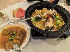 -上海精菜馆(虎踞关店)
