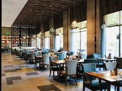 -西双版纳融创皇冠假日度假酒店