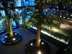 -广州天河希尔顿酒店