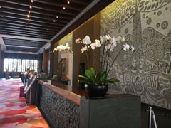 -三亚湾红树林度假世界(木棉酒店)