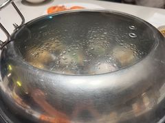 -青蓬蒸汽海鲜·深圳老字号·团建聚会(壹方城店)