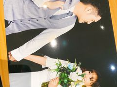 -天真蓝照相馆(五角场百联又一城店)