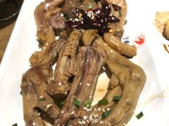 -守柴炉烤鸭(中海国际店)