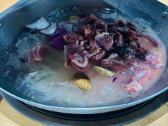 -冰煮羊(山水小区店)