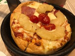 -必胜客(上海新南方商城PH店)