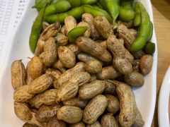 -烤满分·东北烧烤(首经贸店)