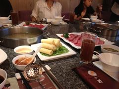 -辉哥火锅(虹桥路店)