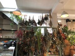 -小时光咖啡馆(北锣鼓巷店)