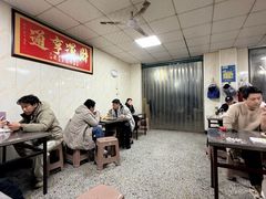 -佰运猪蹄(高陵店)