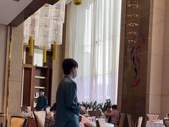 -粤海喜来登酒店·采悦轩中餐厅(天河城店)