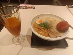-味千拉面(上海蓝天路店)