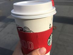 -星巴克(上海南站店)