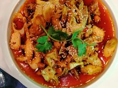 -院8里·小聚园老川菜(九眼桥店)