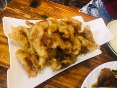 -李老哈·东北菜(宋园路店)