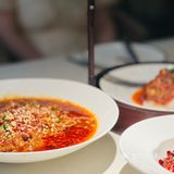 德基现在也有很多宠物友好餐饮店啦！