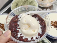 -百花传统甜品店(原址店)