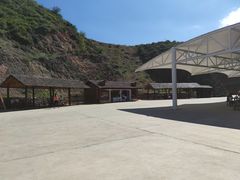 -桑干河大峡谷旅游区
