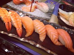 -板长寿司(铜锣湾店)