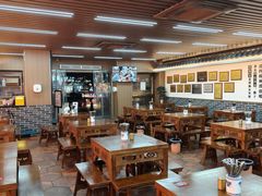 -老柴枝猪脚饭(窑岭店)
