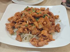 -老字号蛇口德记烧腊饭店·海鲜加工