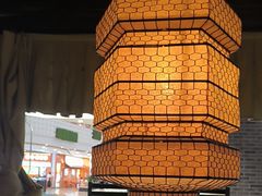 -绿茶餐厅(燕郊永旺店)