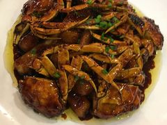 -鲁小三·大骨自助(金山总店)