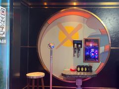 -欢乐迪KTV(观音桥未来国际店)