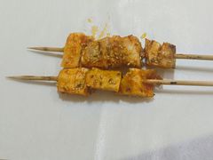 -一棵树烧烤店(中央大街店)