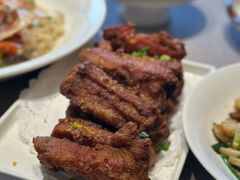 -台鄉缘 ·小海鲜·台州菜(桃林路店)