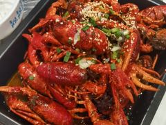 -靓靓蒸虾(中山公园店)