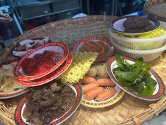 -文立新麻辣烫(合生汇21街区店)