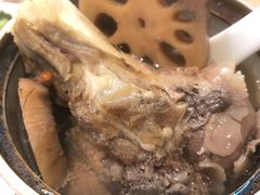 -钟姐炖品(万象城店)