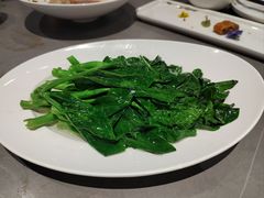 清炒盖兰-燕春楼(海河华鼎店)