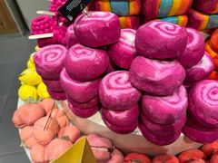 -LUSH(威尼斯人店)
