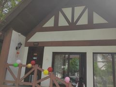 -太阳岛度假酒店