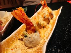 -無境·匠心日本料理(汉街店)