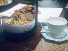 扬州一品烫干丝-童福兴·南京菜(老门东店)