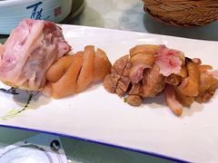 -诺鲜酒店(月河店)