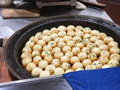 -哑巴生煎(临顿路店)