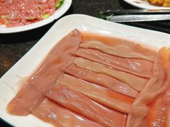 -巴蜀大宅门火锅(北大街店)