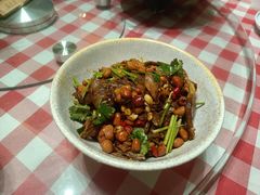 -实在湘·大碗土菜(竹料店)