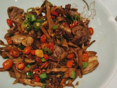 -围龙屋客家食府(福田店)