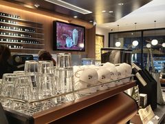 -Peet's Coffee皮爷咖啡(大学路店)