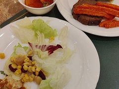 -伯豪瑞廷酒店-天伦阁西餐厅