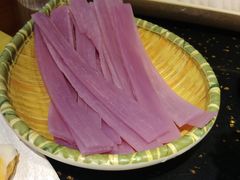 -成都老码头火锅(旺角店)