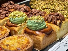 -Money Shops(愚园路店)