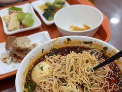 -马有才牛肉面(银池·花香丽舍店)