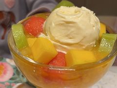 -水天堂西餐厅(绿宝广场店)