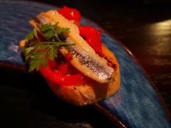 -C&R西班牙餐厅