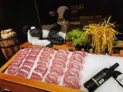 -芭菲盛宴·环球美食(北城国际店)